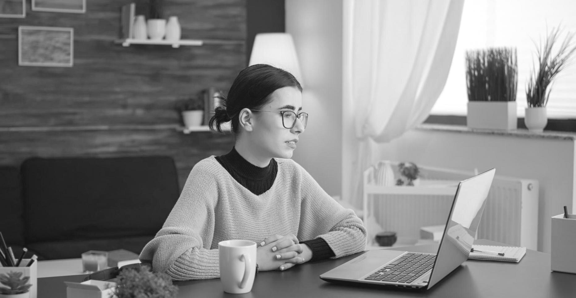 Digitale Expansion im Jahr 2021