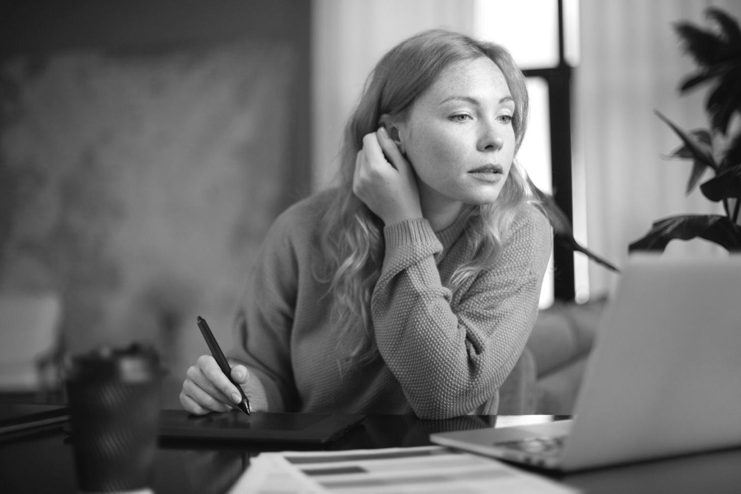 Strategische Finanzplanung und Geschäftsanalyse