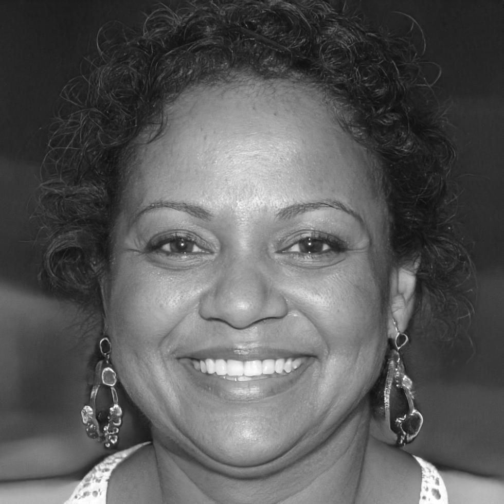 Lena Förstemann, Spezialistin für Management-Reporting